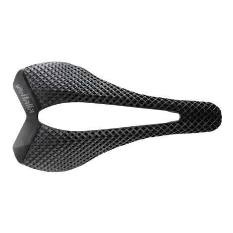 Selle Italia Slr 3d Elite Open Road Saddle - Black / L3