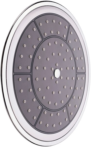 SCHÜTTE Overhead Shower AUXERRE Chrome