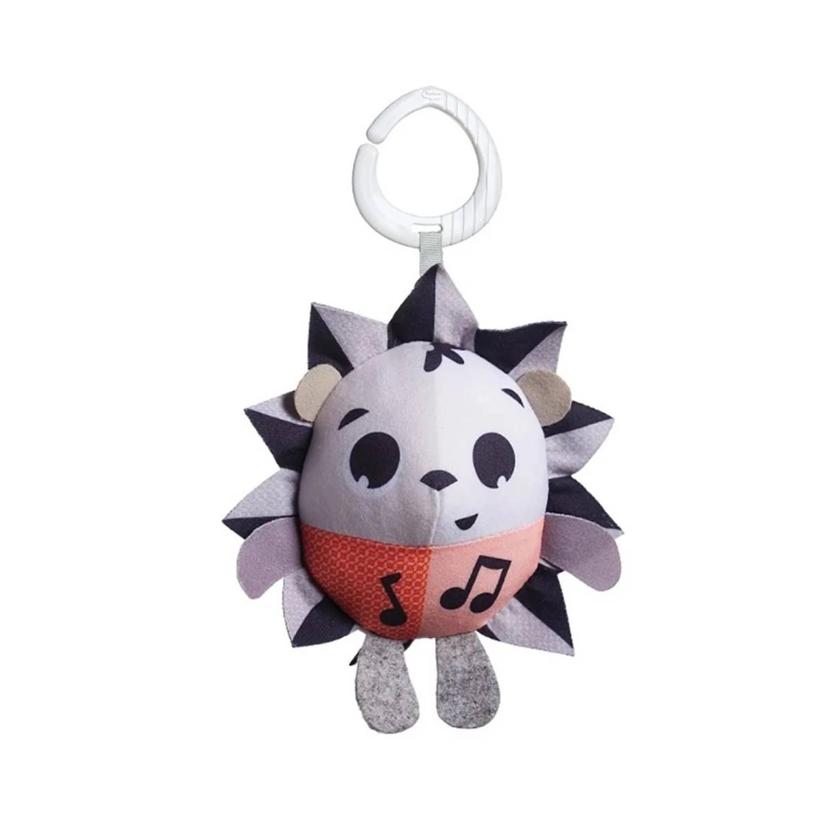 Tiny Love Christopher The Fox Baby Rattle