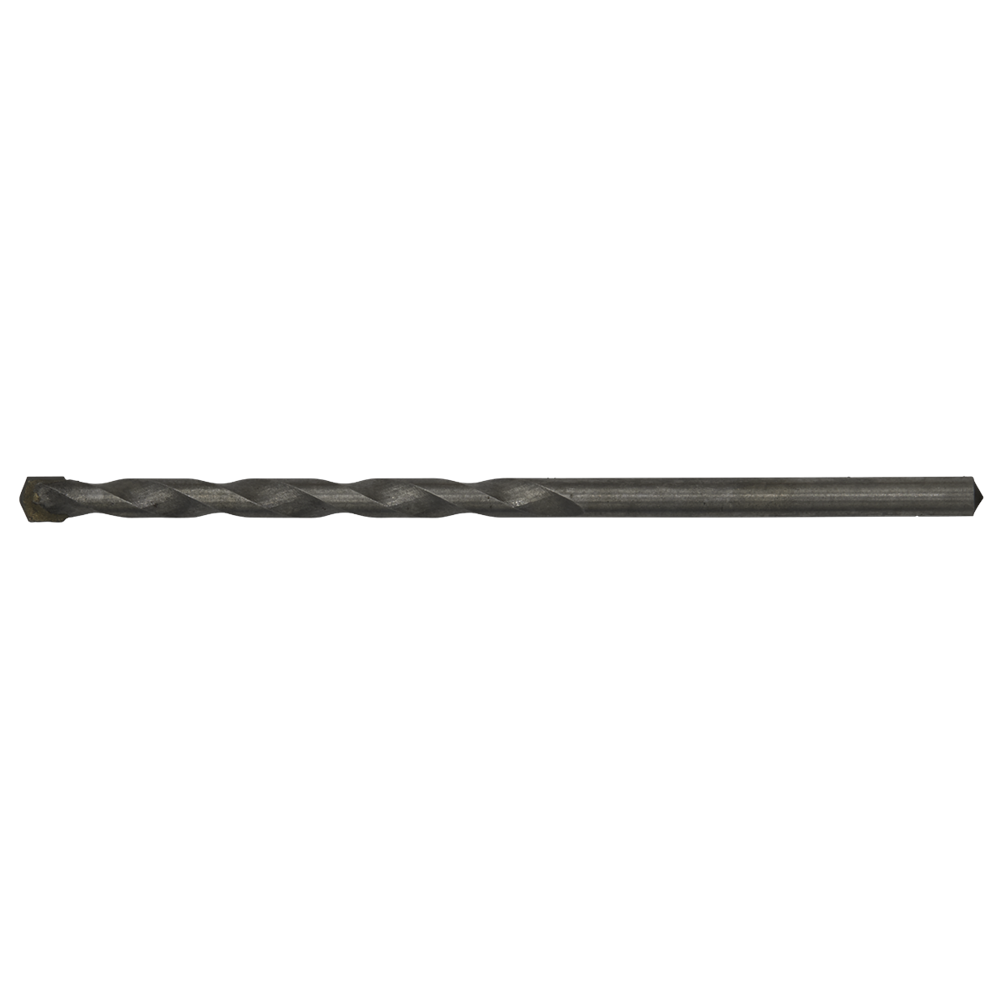 Sealey SS45X85 Straight Shank Rotary Impact Drill Bit 4.5 x 85mm