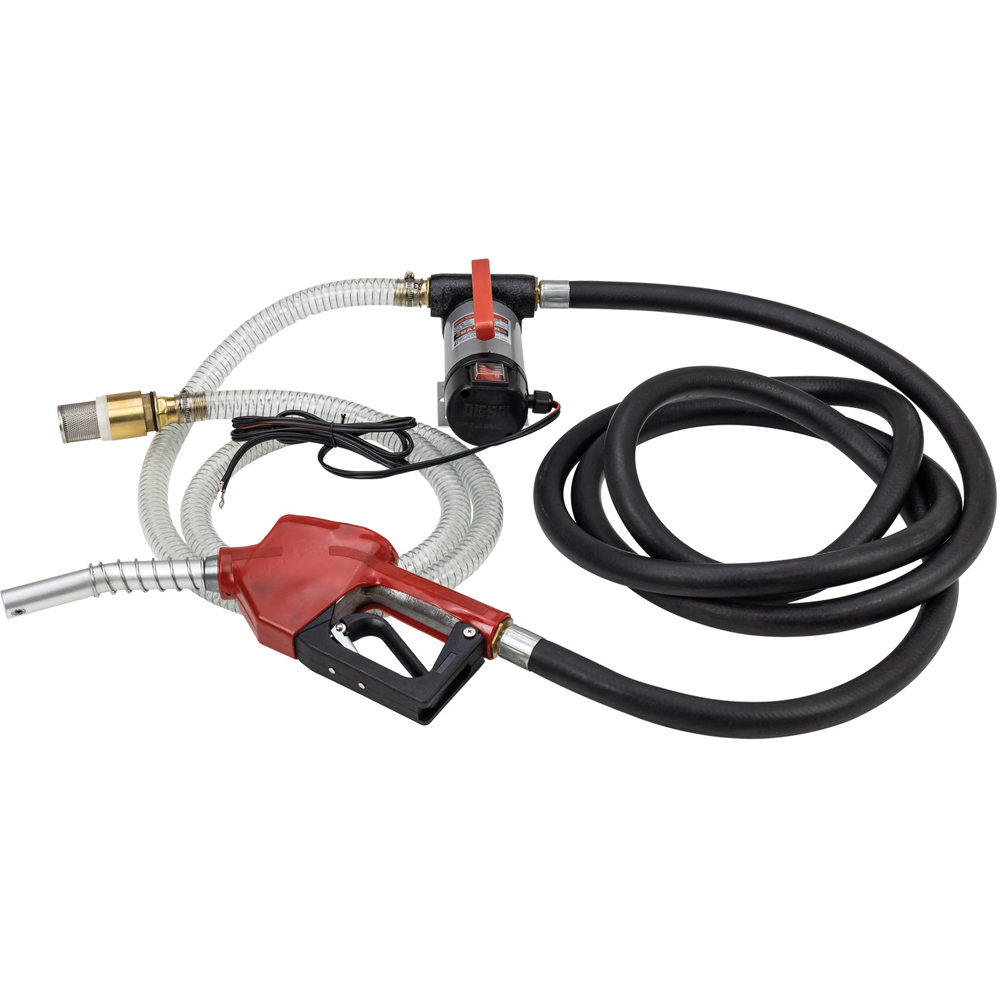 SIP 06801 12v Diesel Transfer Pump