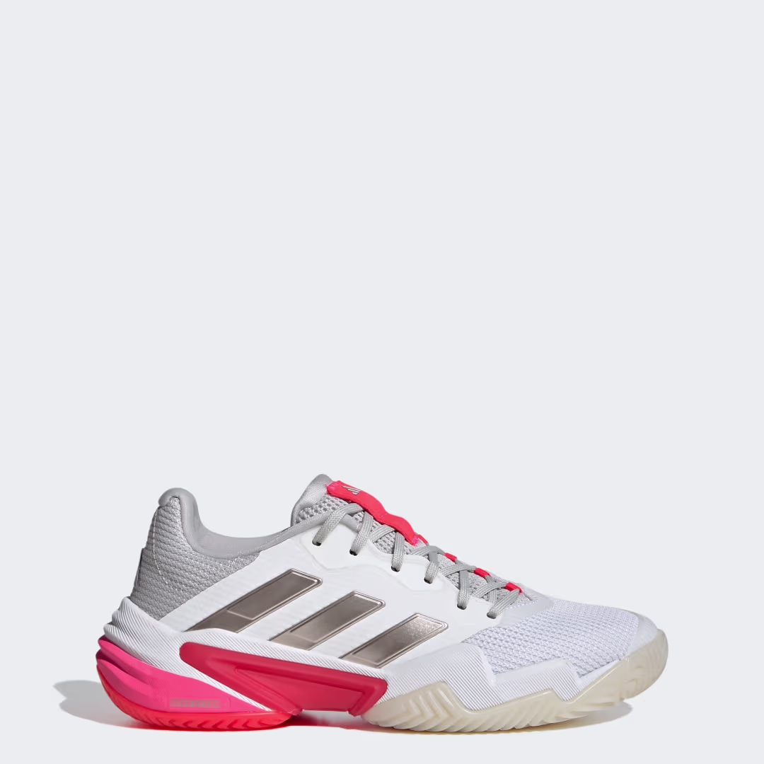 Adidas Barricade 13 Tennis Shoes