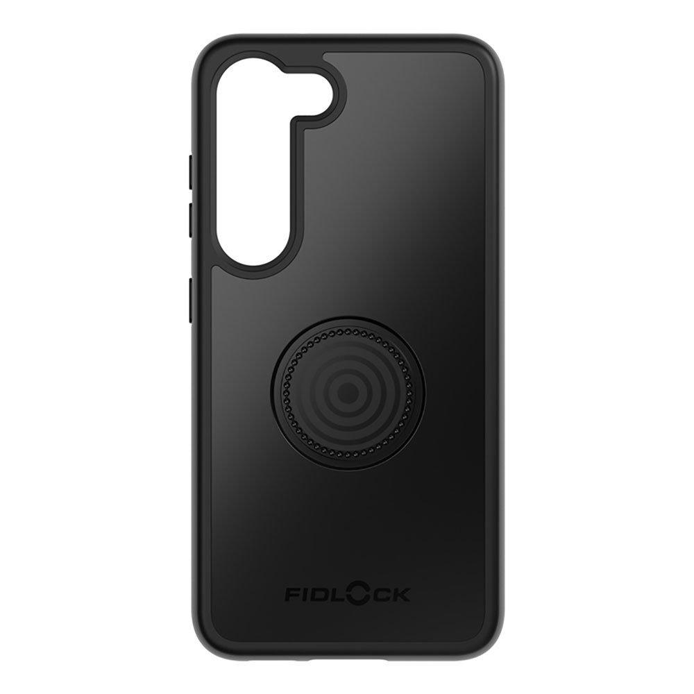 Fidlock Vacuum Samsung S22 Phone Case - Black