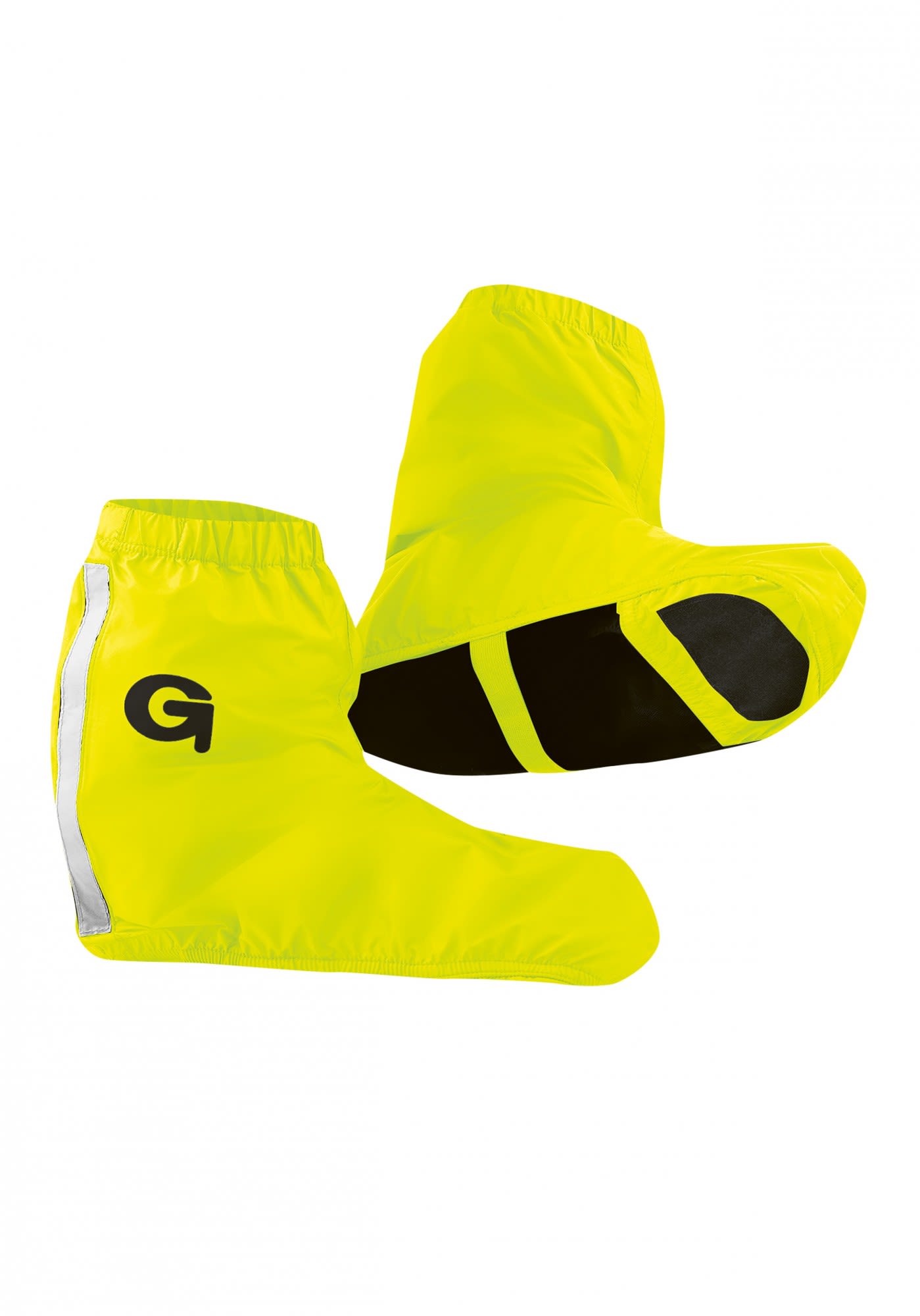 Gonso Rain Overshoes | Yellow | 38 | 39