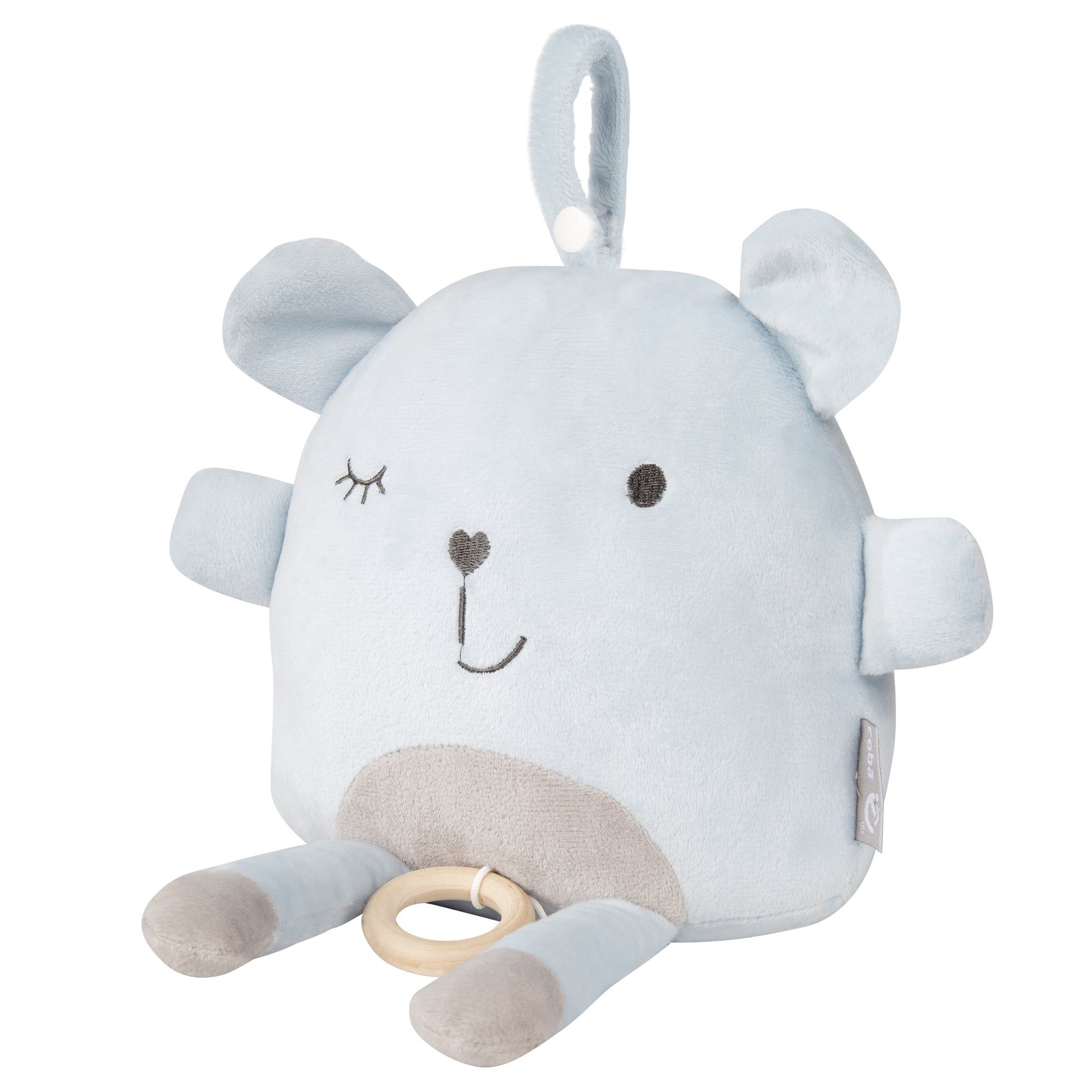Roba Music Box Mobile blue