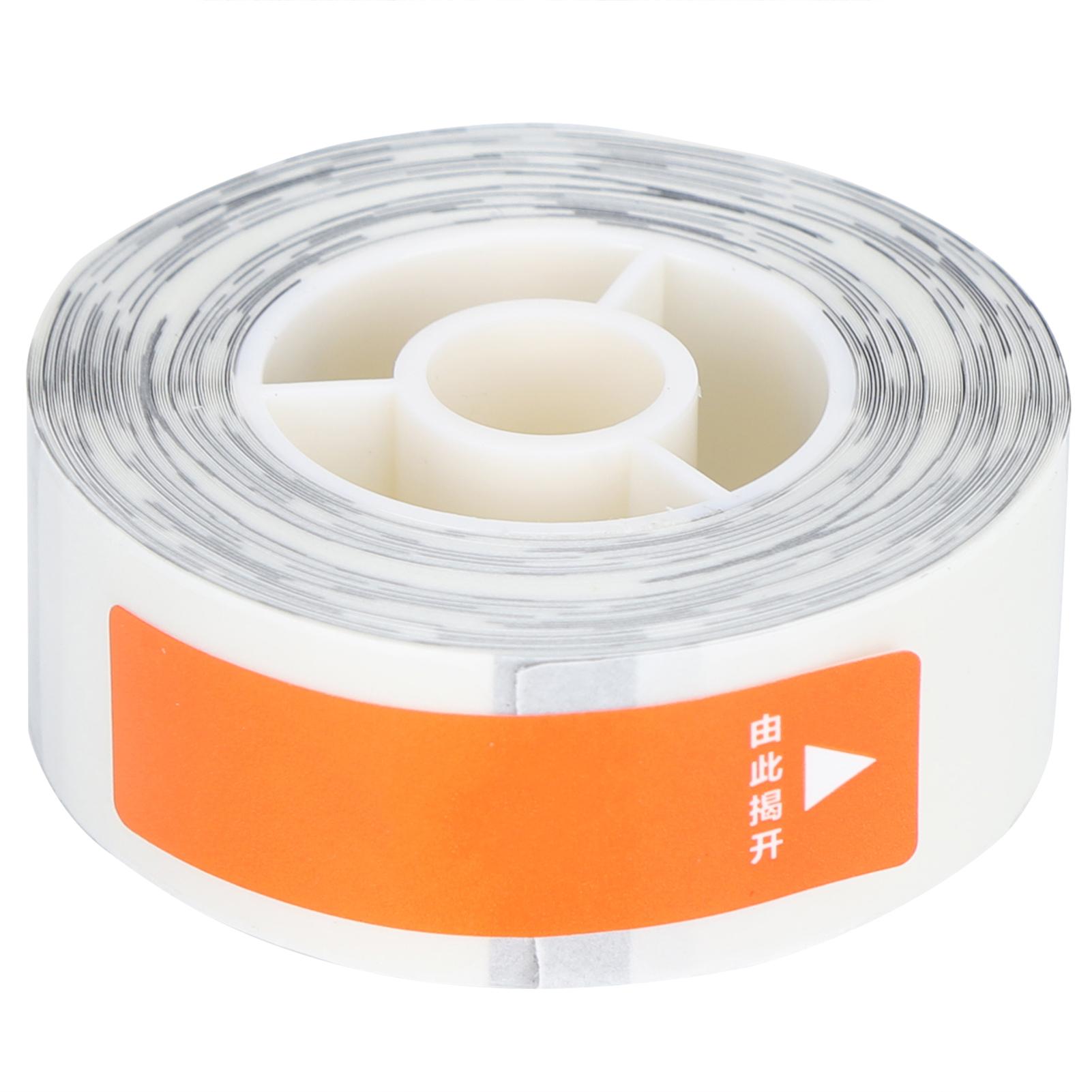 GoolRC Label Sticker Transparent Waterproof Thermal Printing SelfAdhesive Paper Machine Plaster