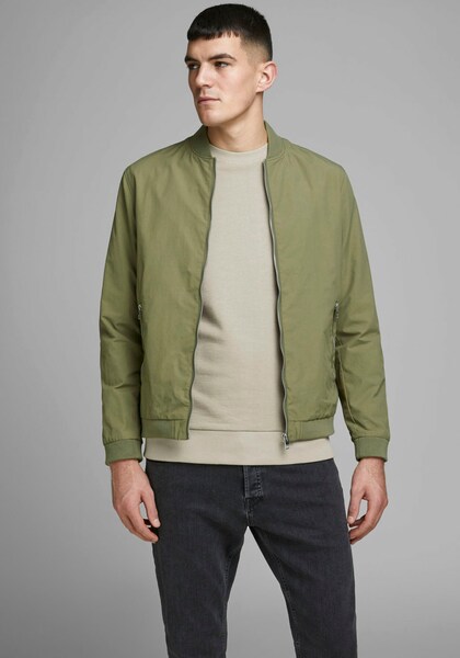Jack & Jones Bomber Jacket