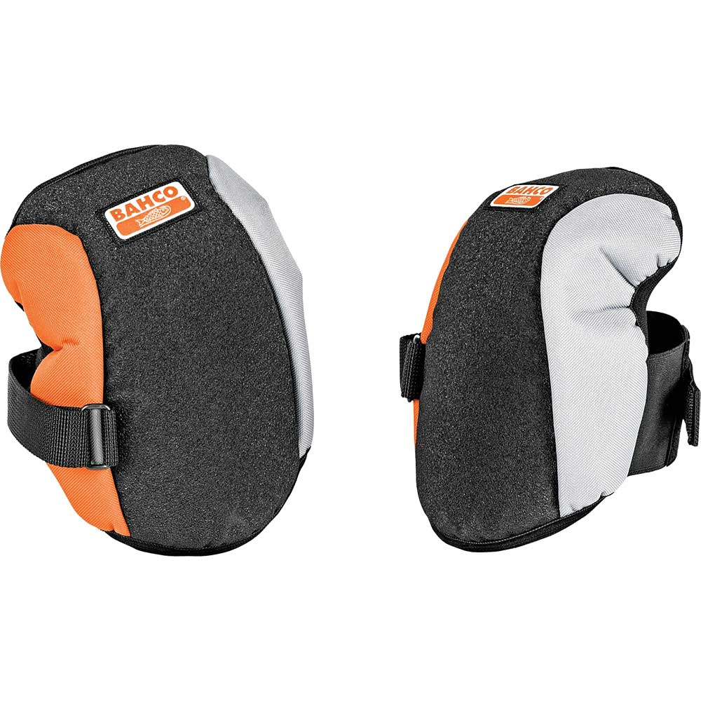 BAHCO BAHKP 4750-KP-1 Knee Pads