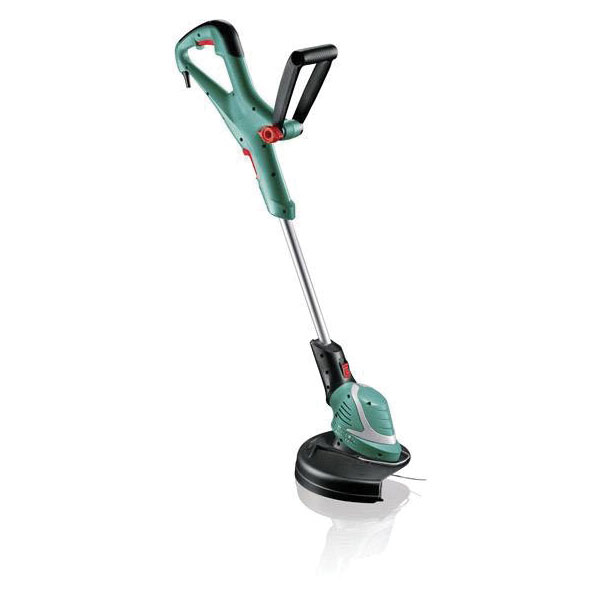 Bosch Art 30 30cm Corded Electric Grass Trimmer - 550w. From Argos On Ebay