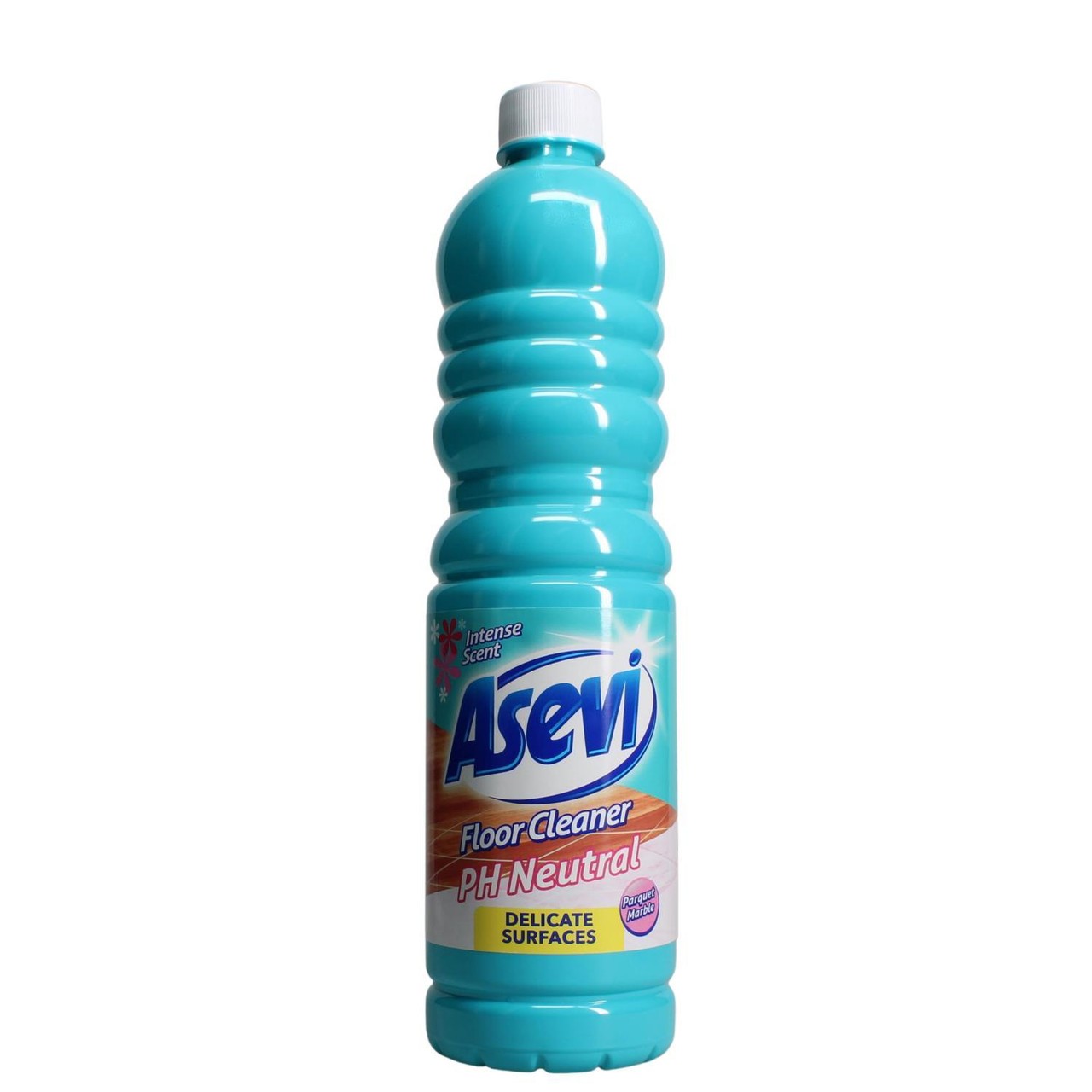 Asevi Concentrated Floor Cleaner Liquid 1 Liter pH Neutral