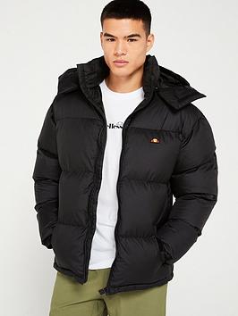 Ellesse Dappiani Padded Jacket