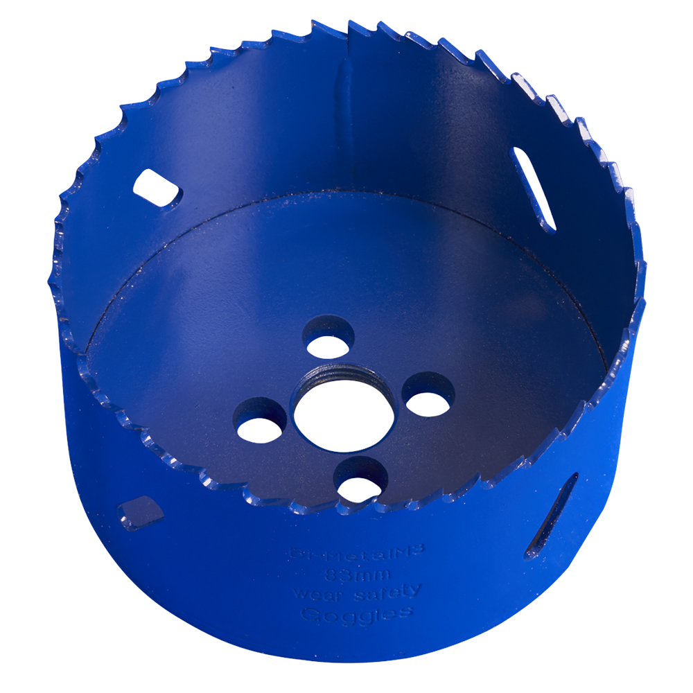 Sealey Hss Hole Saw Blade 83mm