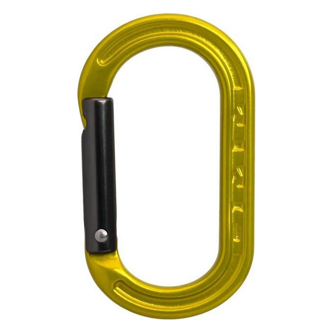 DMM XSRE Mini Accessory Carabiner | lime