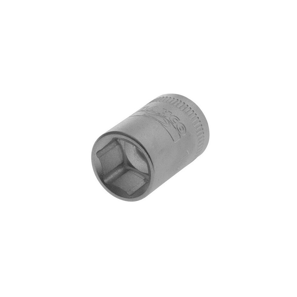 Bahco BAH38SM19 Hexagon Socket 3/8in Drive 19mm