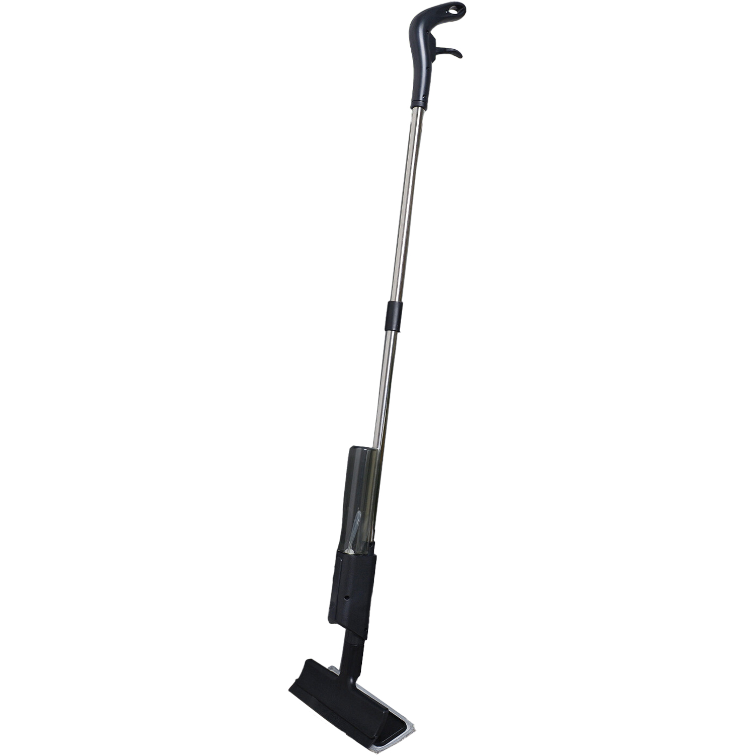 Spray Window Squeegee - Black