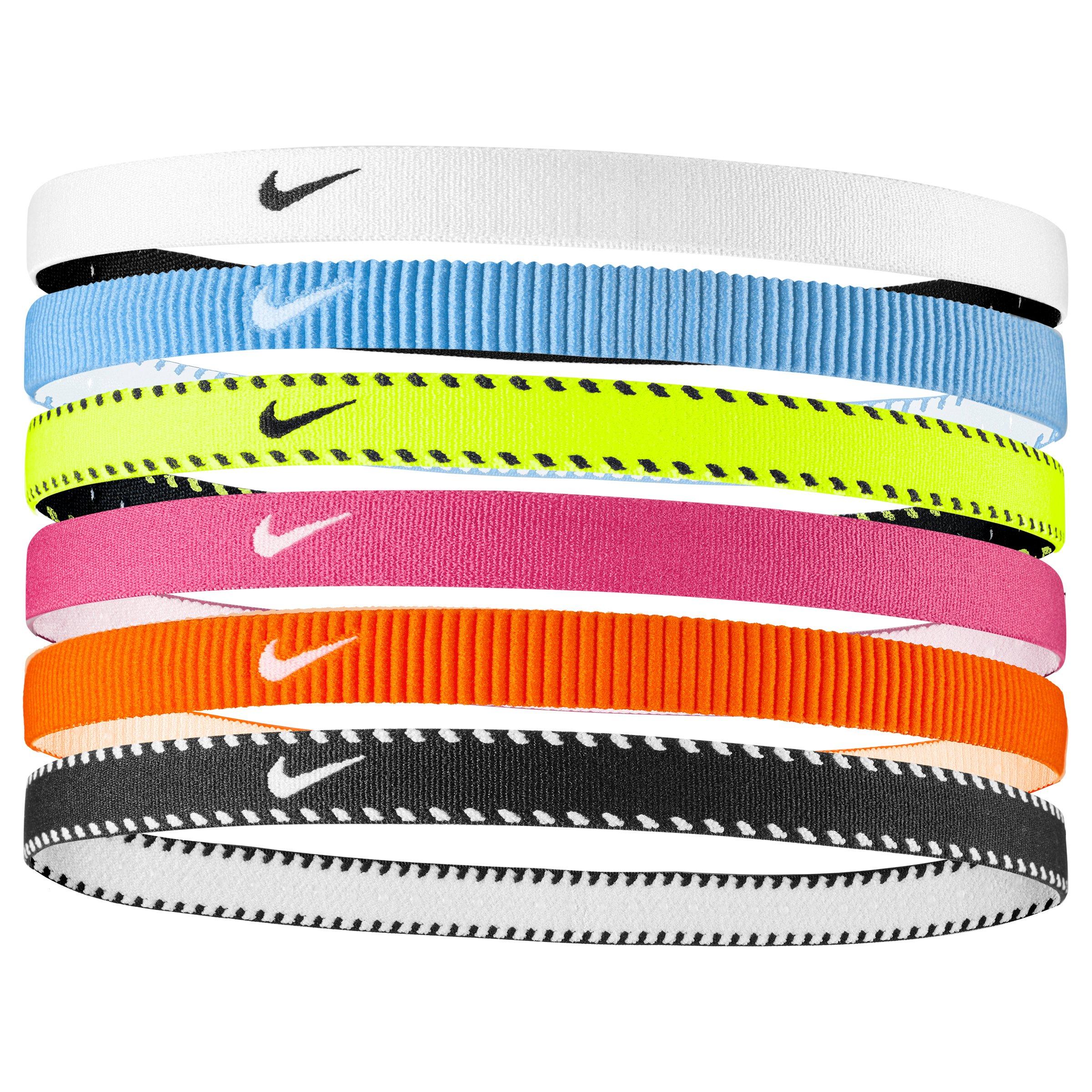 Nike 6pk Y Hdbnd - Multi