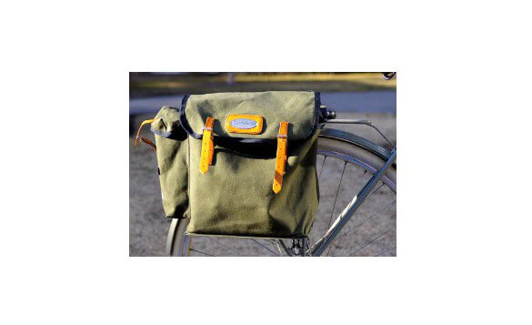 Carradice Kendal Panniers