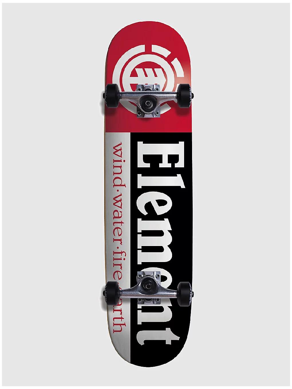 Element Section 7.75 Skateboard | Assorted| 7.75"