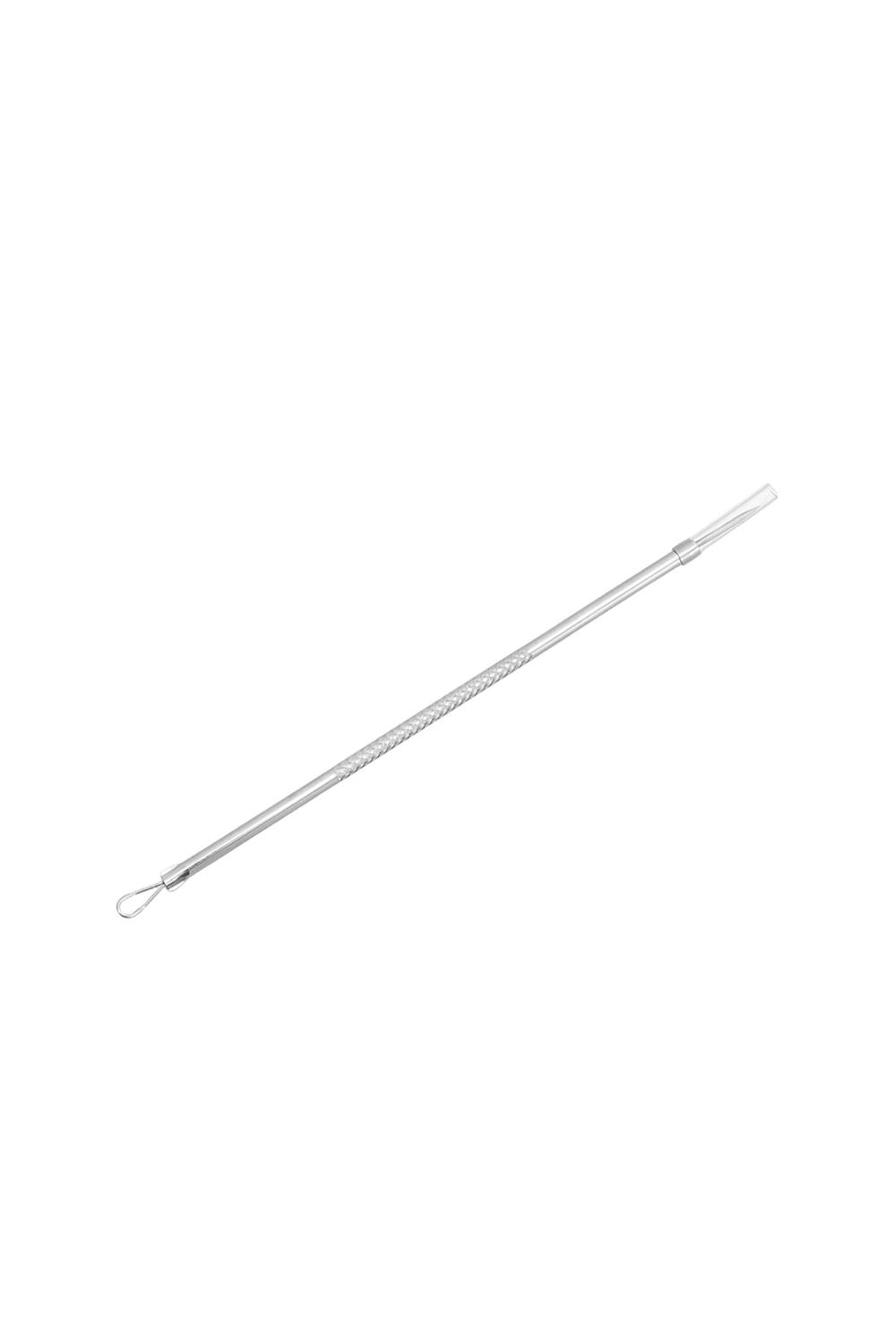 SHEONLY Blackhead Extractor Tool In Silver