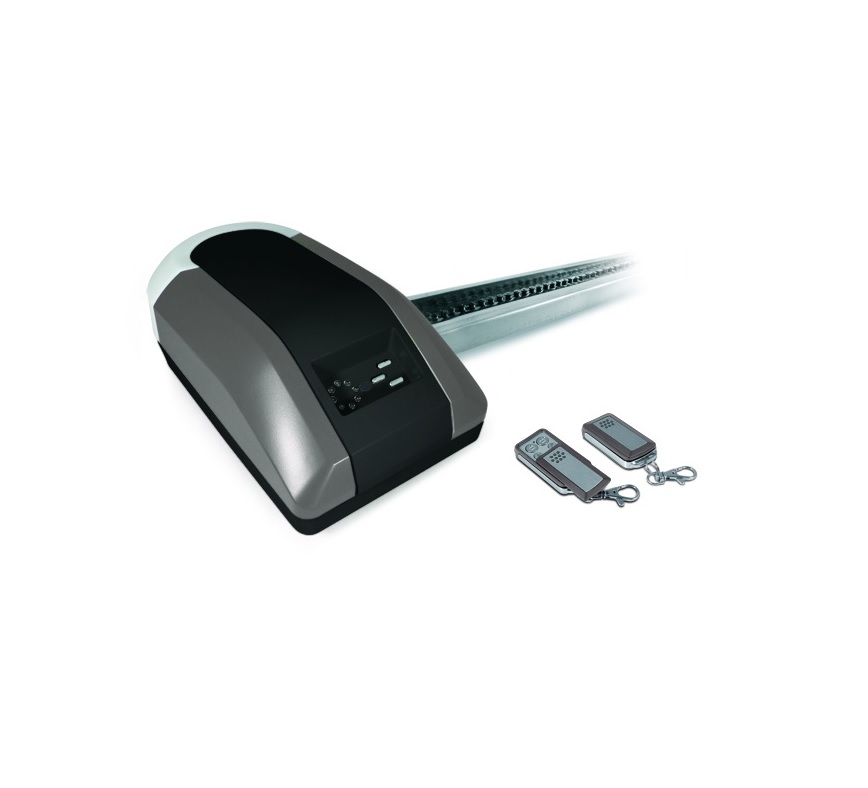 Avidsen - Senza marcaGenerico - Kit motorizzazione per automazione porte di garage Stromma Avidsen