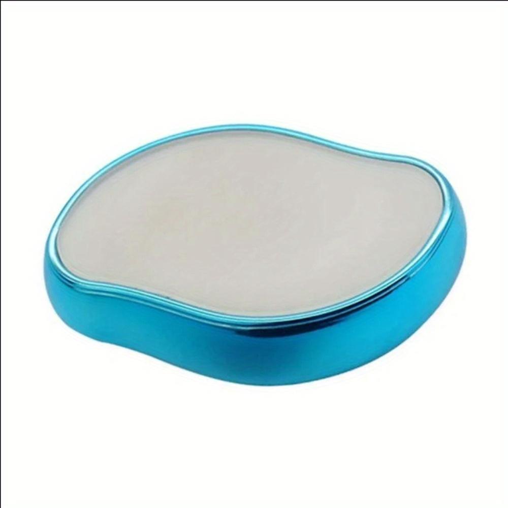LChome Hair Removal Physical Epilators Crystal Hair Eraser Safe Easy Cleaning Reusable Body Smooth Beauty Depilation Tools