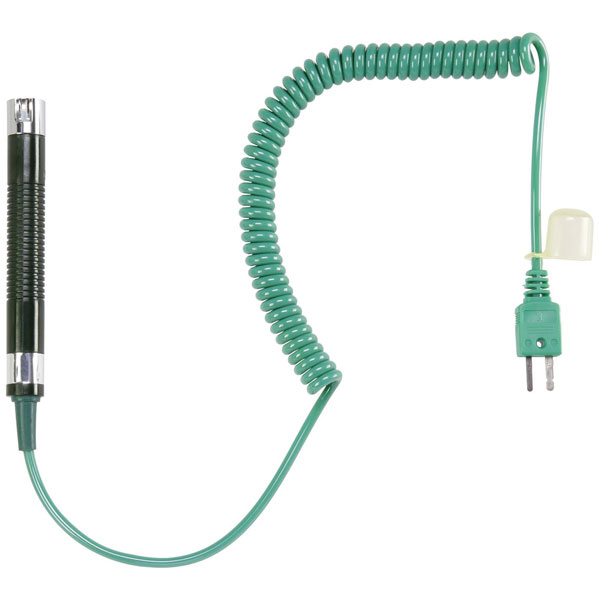 Voltcraft Tp-30 Surface Probe -40 Up To +400 °c Sensor Type K