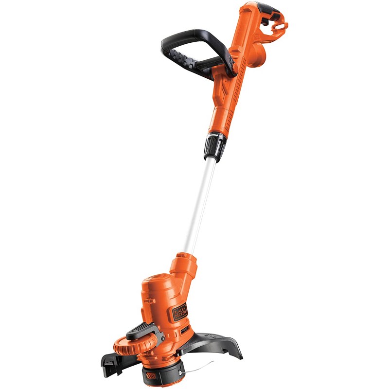 Black & Decker Black And Decker Grass Trimmer Besta530-Qs 550W 30 Cm Working Width, Afsbesta...