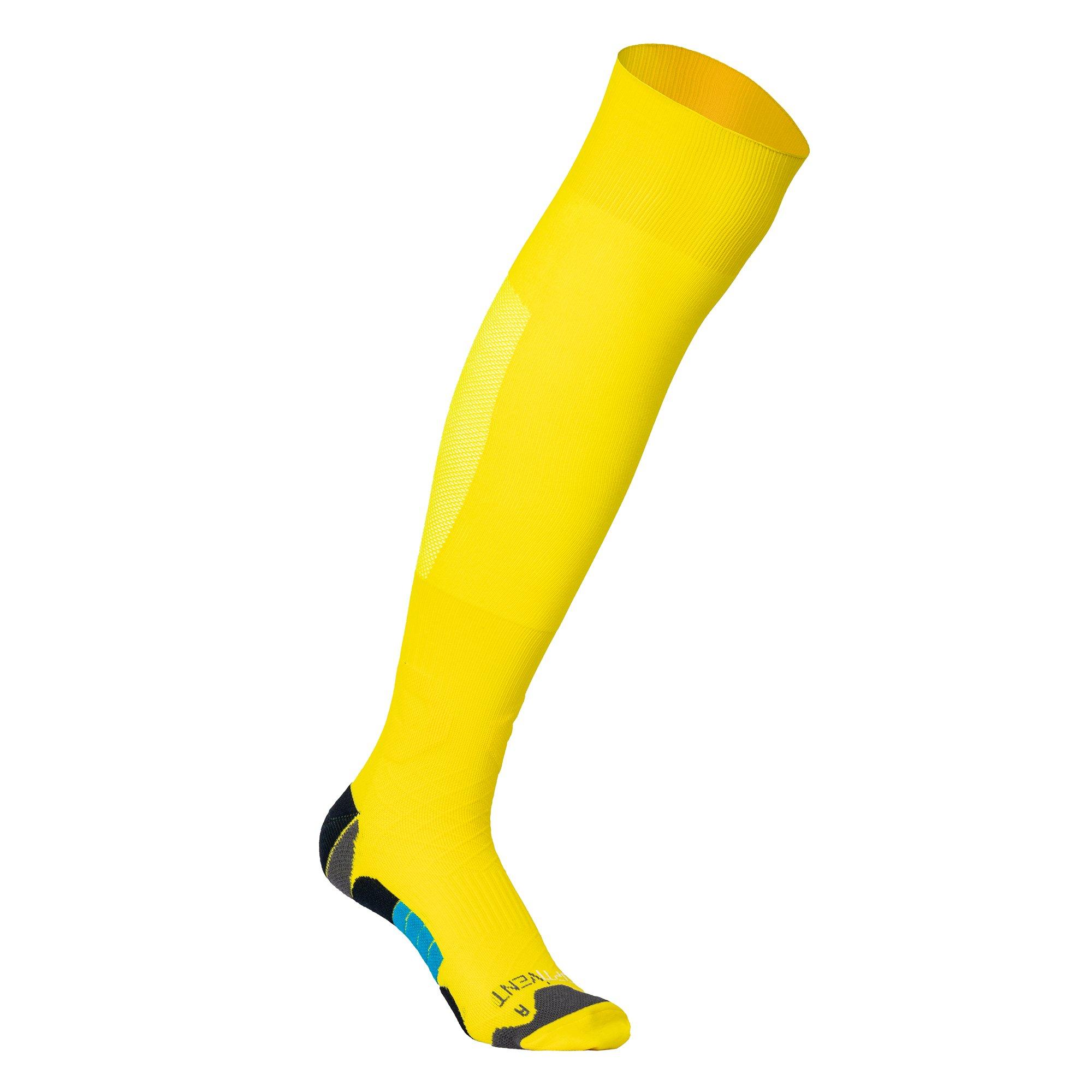  Elite Football Socks - Yellow