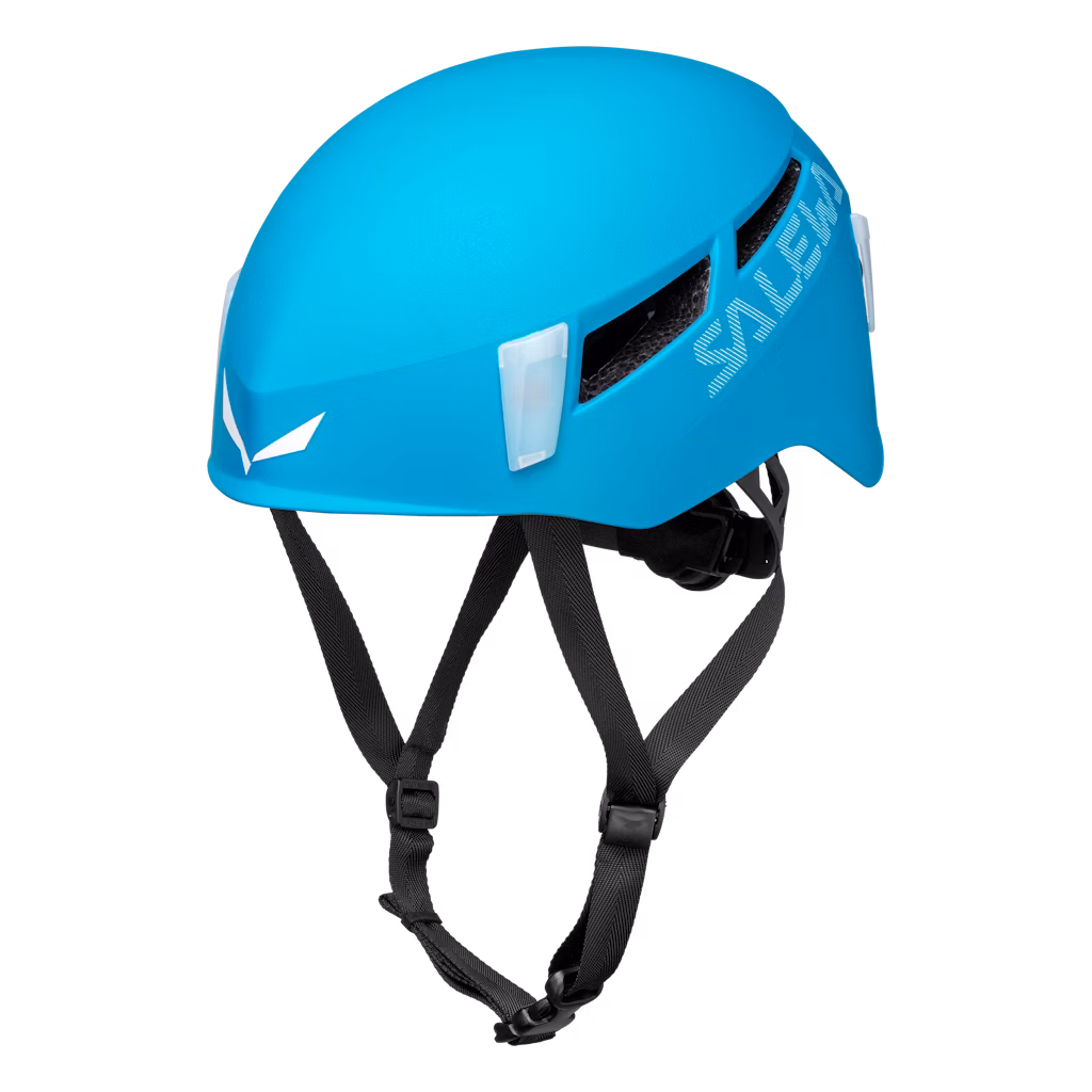Salewa Pura Climbing Helmet | Blue | M | S