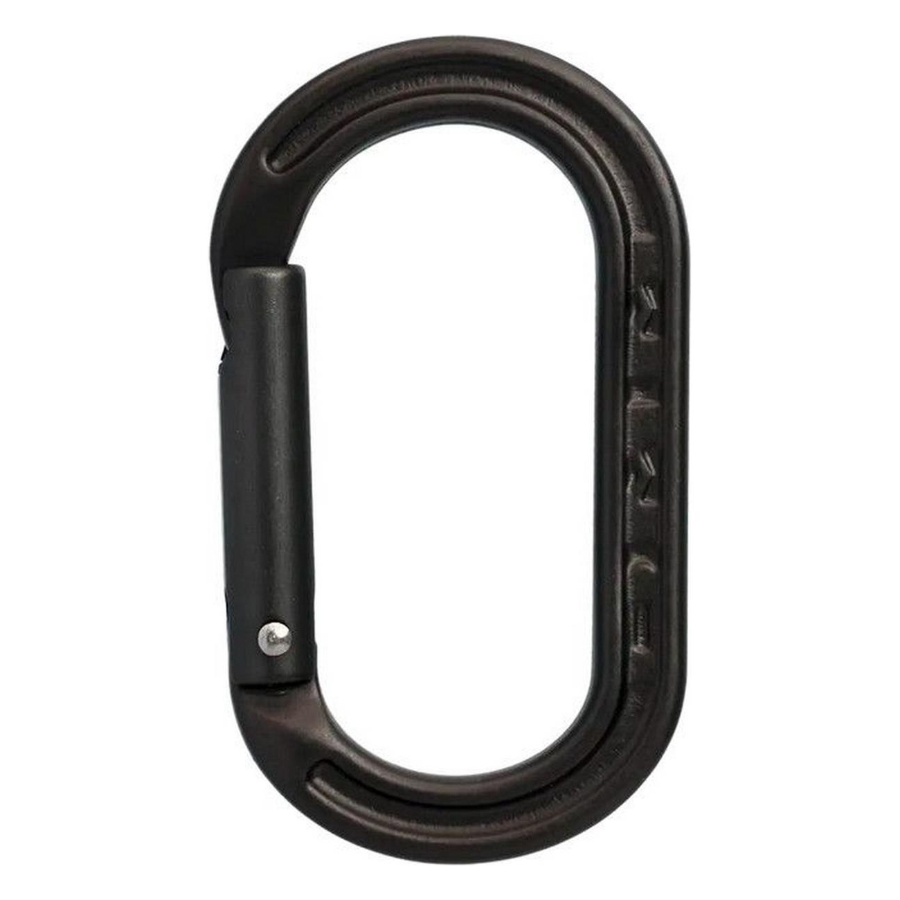 DMM XSRE Mini Accessory Carabiner | matt grey