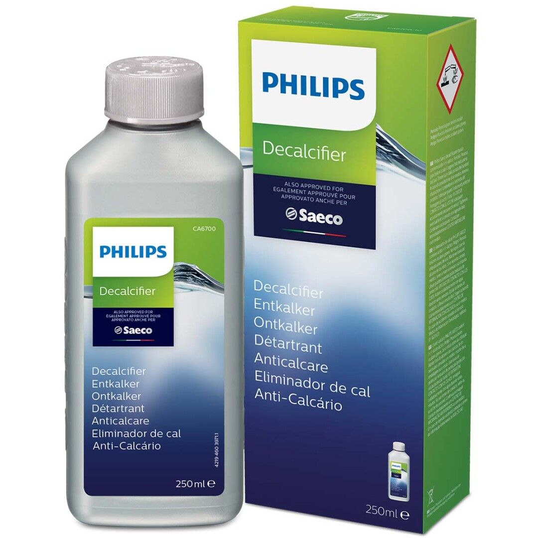 Philips Saeco 