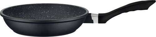 GSW Gourmet Granite Frying Pan black,gray