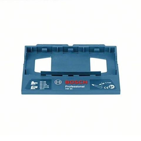 Bosch FSN SA Adaptor For Jigsaws To Suit FSN Guiderails - 1 600 A00 1FS