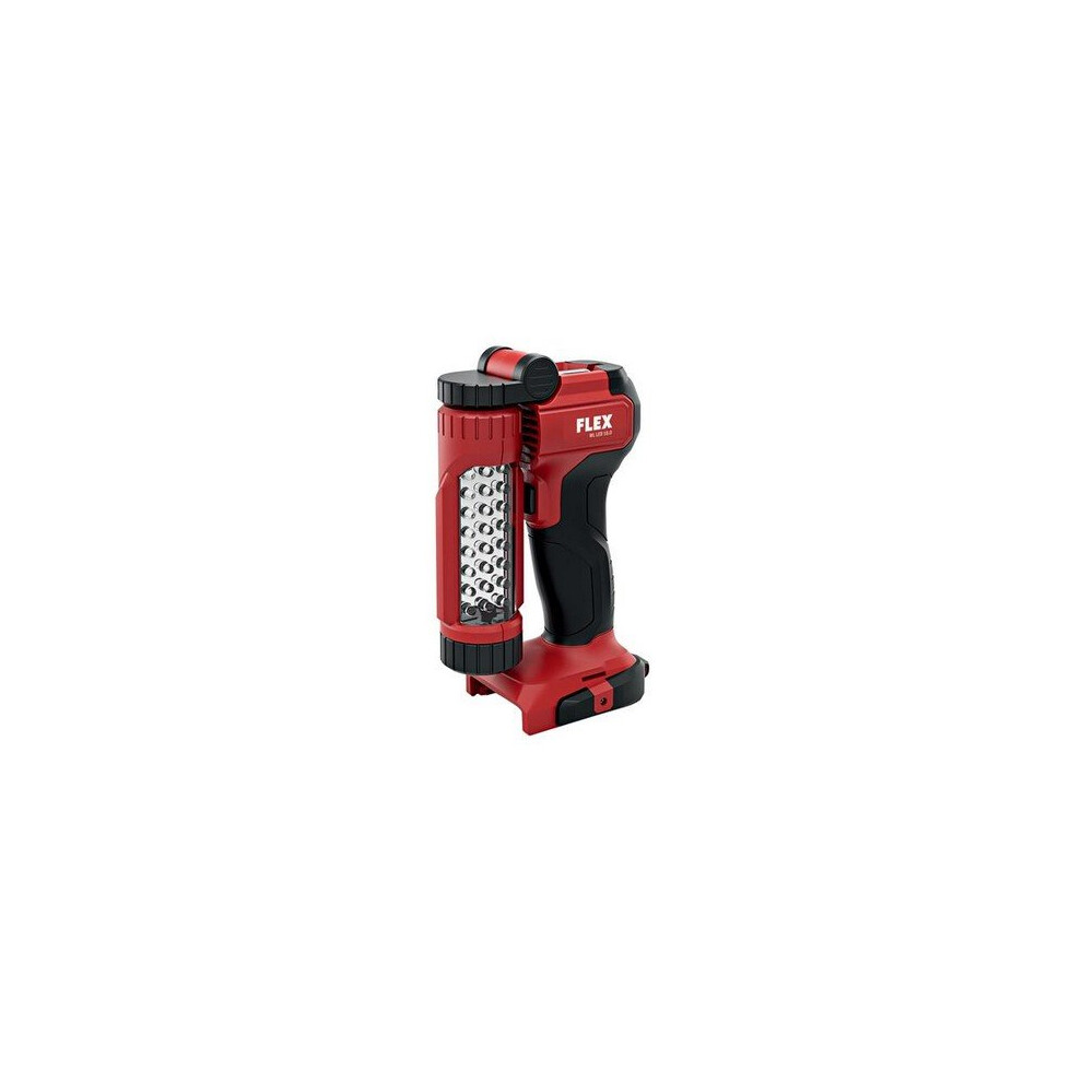 Flex Power Tools FLXWLLED18 WL LED 18.0 LED Work Light 18V Bare Unit
