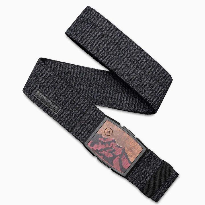 Arcade Unisex Arcade Unisex Woody Belt - Grey - Size OS - Accessories
