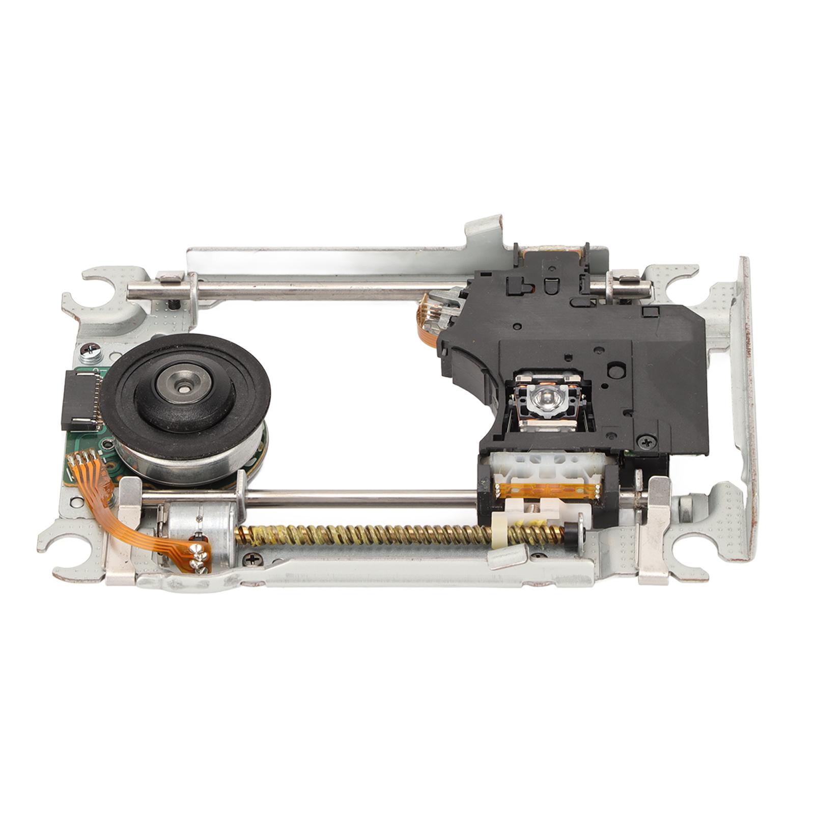 HONOR ELECTRONICS KEM‑490AAA Optical Drive Assembly Precise Cut Replacement Professional Optical Lens with Bracket