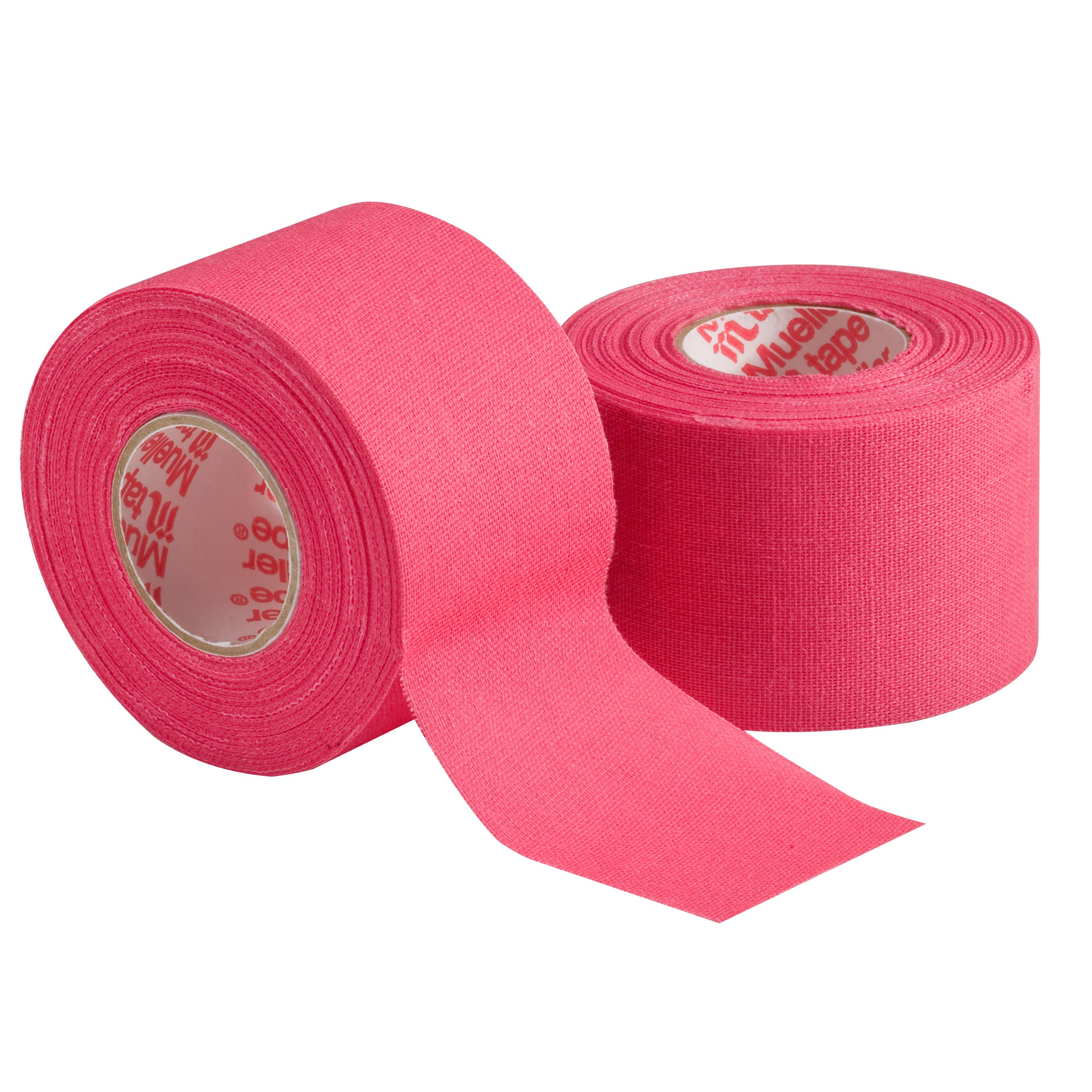 Mueller Sports Medicine 3.8cm X 9.1m Tape 1 Roll