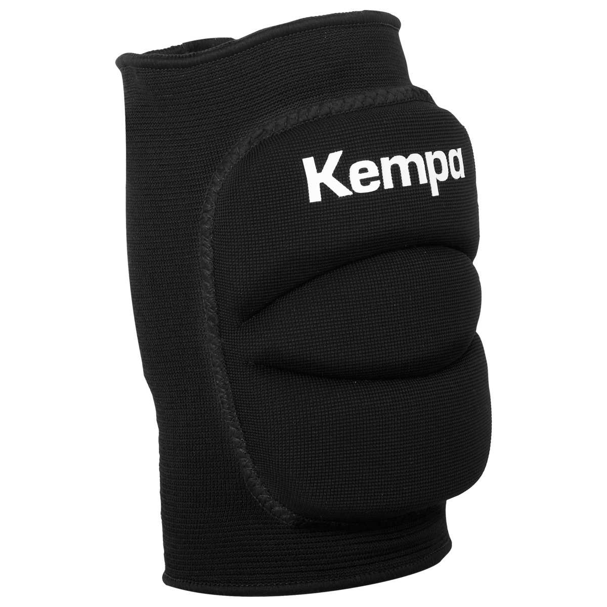 Kempa Men's Knee protector-200651001 Bandage, Black, L, Like New