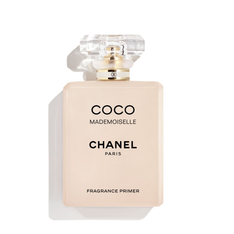 Chanel Chanel Coco M Primer - Clear