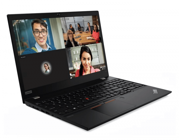 Lenovo Thinkpad T15 Gen 2 15,6 Zoll 1920x1080 Full Hd Intel Core I7 512gb Ssd 32gb Windows 11 Pro Webcam
