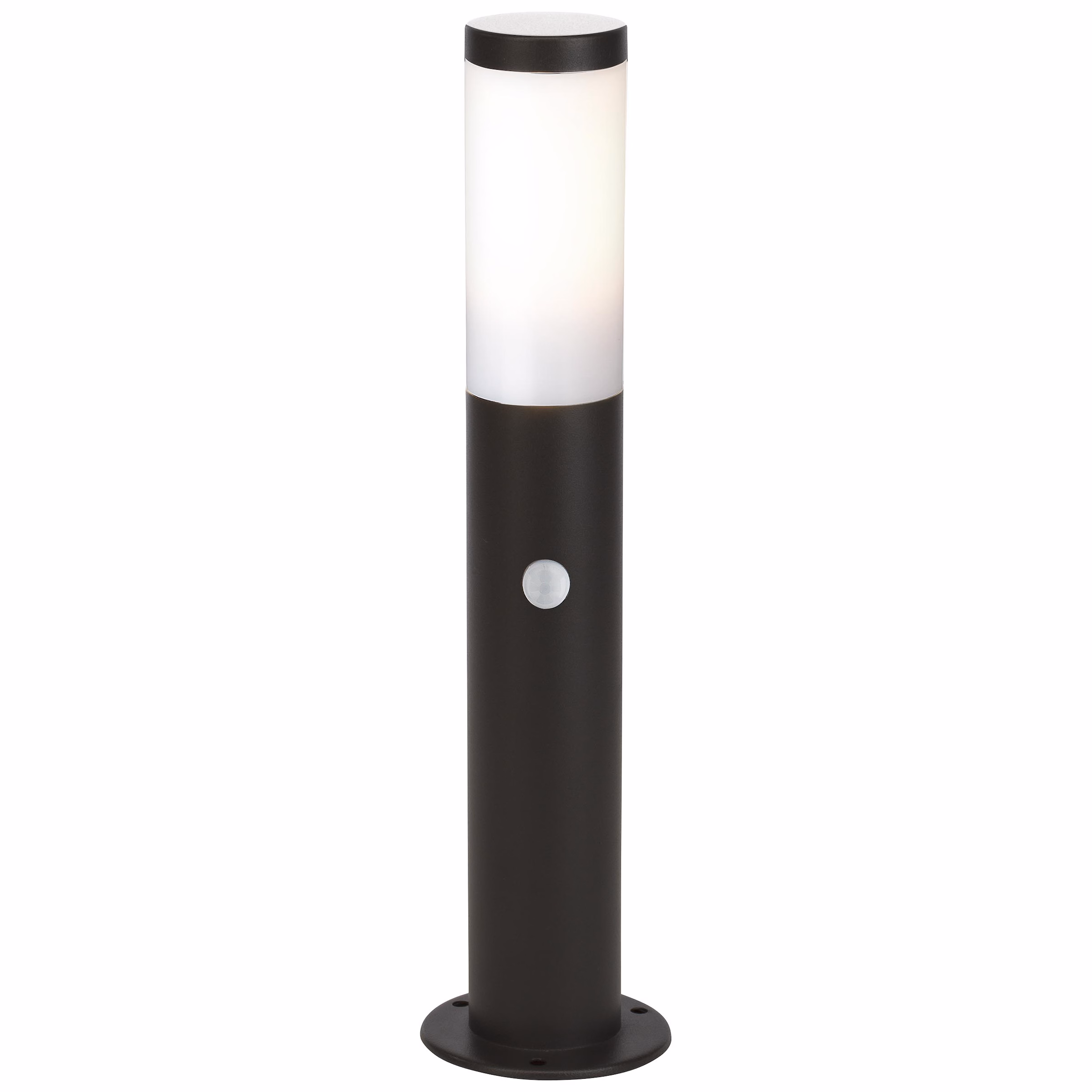 Dakota Fields Naco Black Metal Pathway Light black