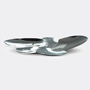 TOM DIXON - Cloud Platter