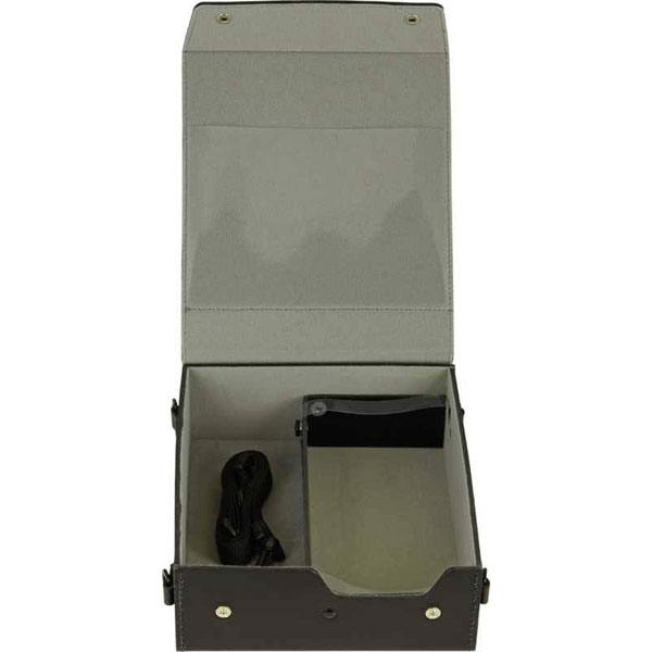 Gossen Metrawatt Multimeter Soft Case for Use with Metrahit