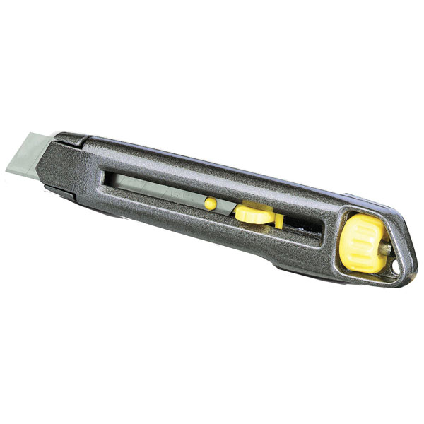 Stanley 1-10-150 Cutter SM 9mm Standard Plastic Design 1pc