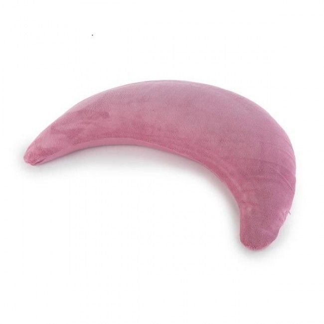 Theraline Plüschmond Stillkissen 140 cm