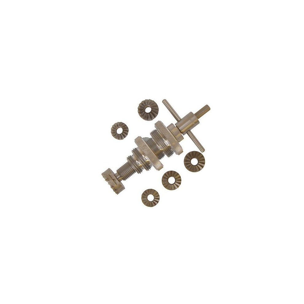 Monument 455e Tap Reseating Tool 1/2in & 3/4in Bs5412 Bs1010 Mon455