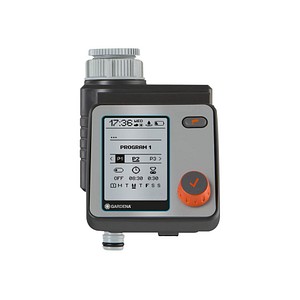 Gardena Bewässerungssteuerung Master