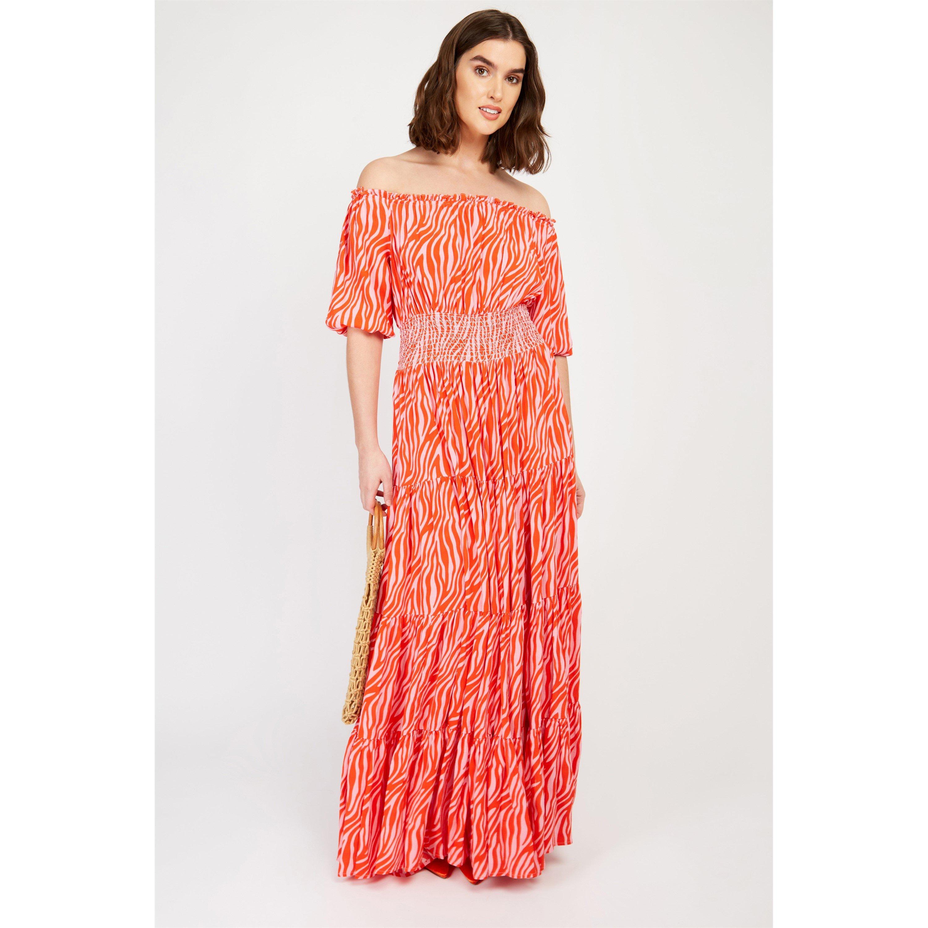 Little Mistress Maxi D - Multi