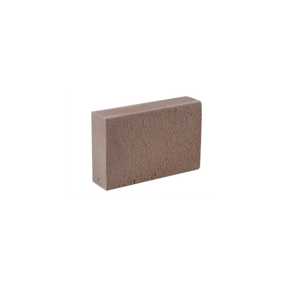 Garryson GARABF Garryflexâ„¢ Abrasive Block - Fine 240 Grit (Grey)
