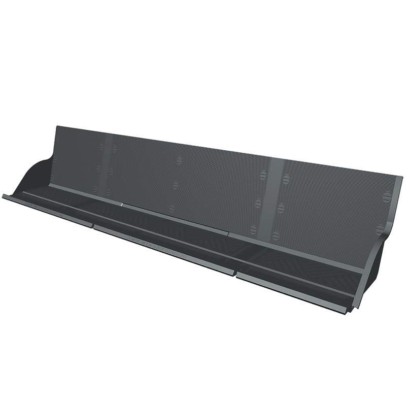 Manthorpe Building Products Manthorpe GW295 Horizontal Cavity Tray - 900mm x 155mm Manthorpe Building Products